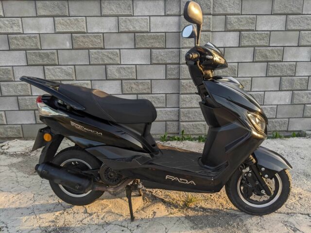 Фада 4310, об'ємом двигуна 0.15 л та пробігом 0 тис. км за 315 $, фото 3 на Automoto.ua