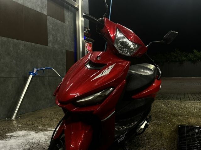 Фада 4310, объемом двигателя 80 л и пробегом 0 тыс. км за 500 $, фото 1 на Automoto.ua