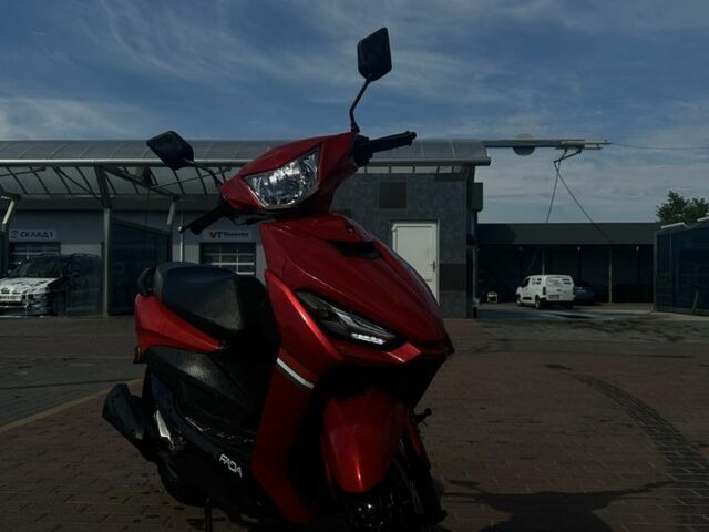 Фада 4310, объемом двигателя 80 л и пробегом 0 тыс. км за 500 $, фото 5 на Automoto.ua