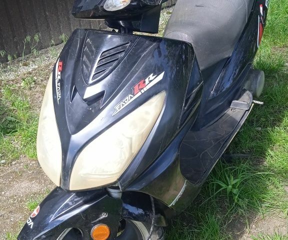 Фада 5312, объемом двигателя 0.15 л и пробегом 0 тыс. км за 361 $, фото 2 на Automoto.ua