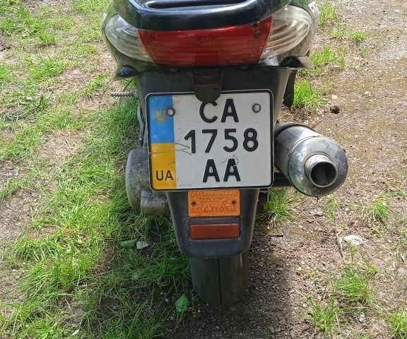 Фада 5312, объемом двигателя 0.15 л и пробегом 0 тыс. км за 361 $, фото 1 на Automoto.ua