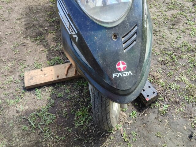 Фада 5312, объемом двигателя 4.25 л и пробегом 0 тыс. км за 49 $, фото 2 на Automoto.ua