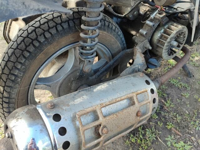 Фада 5312, объемом двигателя 4.25 л и пробегом 0 тыс. км за 49 $, фото 1 на Automoto.ua