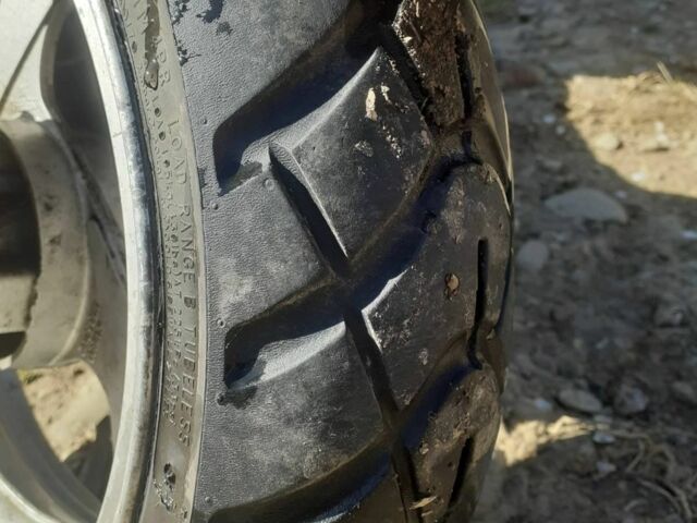 Фада 5312, объемом двигателя 4.25 л и пробегом 0 тыс. км за 200 $, фото 5 на Automoto.ua