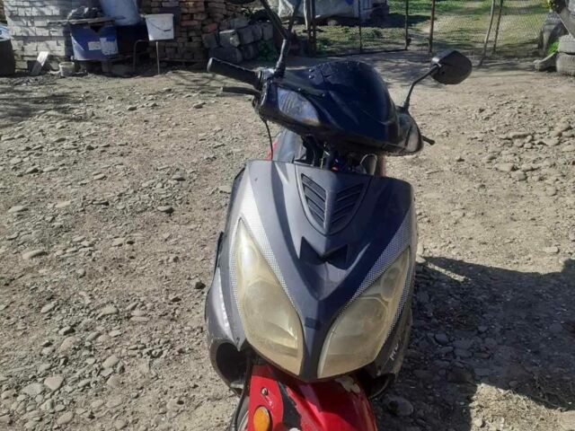 Фада 5312, объемом двигателя 4.25 л и пробегом 0 тыс. км за 200 $, фото 6 на Automoto.ua