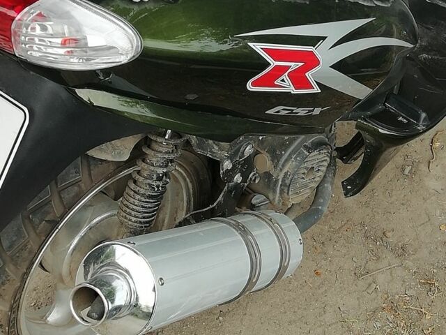 Фада 5312, об'ємом двигуна 0.15 л та пробігом 0 тис. км за 850 $, фото 1 на Automoto.ua