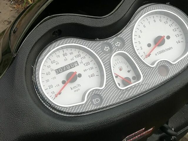 Фада 5312, об'ємом двигуна 0.15 л та пробігом 0 тис. км за 850 $, фото 2 на Automoto.ua