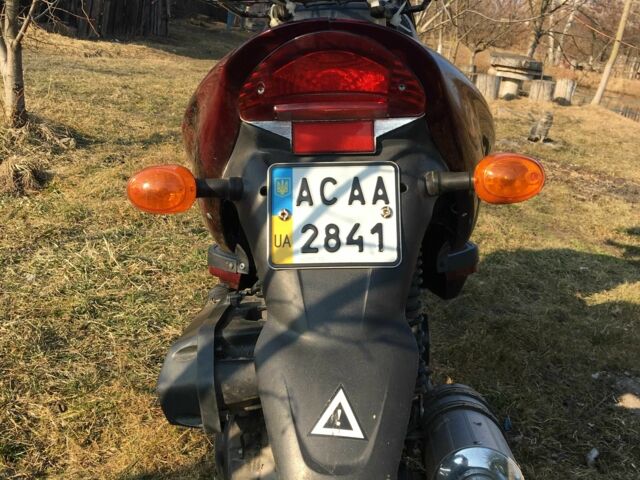 Фада 6510, объемом двигателя 70 л и пробегом 0 тыс. км за 577 $, фото 6 на Automoto.ua