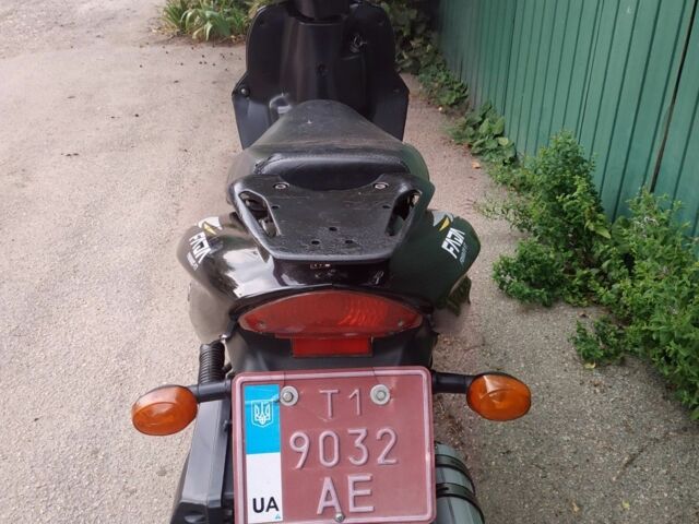 Фада 6510, объемом двигателя 80 л и пробегом 0 тыс. км за 10600 $, фото 3 на Automoto.ua