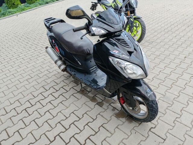 Фада 6510, об'ємом двигуна 0.15 л та пробігом 0 тис. км за 500 $, фото 1 на Automoto.ua