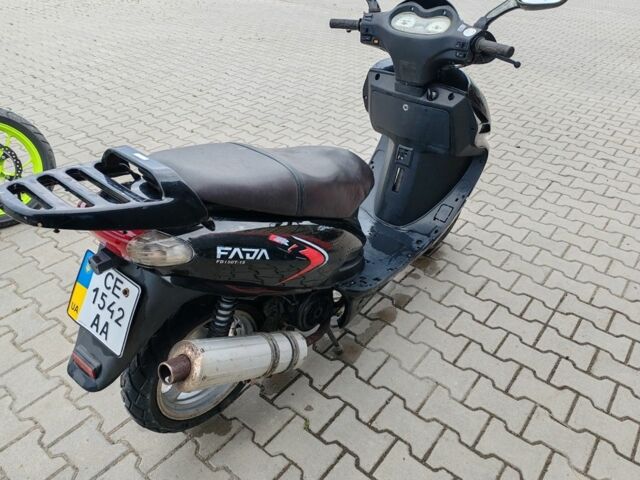 Фада 6510, об'ємом двигуна 0.15 л та пробігом 0 тис. км за 500 $, фото 3 на Automoto.ua