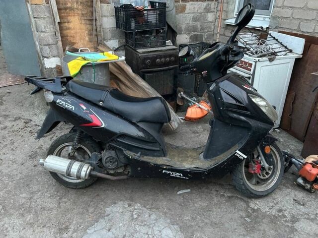 Фада 6510, объемом двигателя 65 л и пробегом 0 тыс. км за 144 $, фото 1 на Automoto.ua