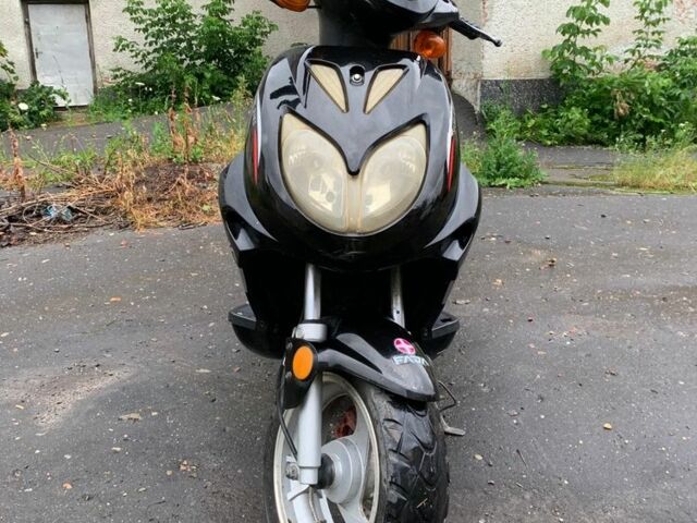 Фада 6510, объемом двигателя 49 л и пробегом 0 тыс. км за 277 $, фото 1 на Automoto.ua