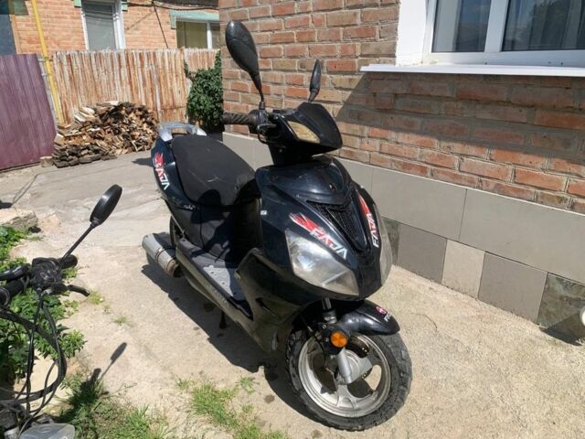 Фада 6510, об'ємом двигуна 14.86 л та пробігом 0 тис. км за 250 $, фото 1 на Automoto.ua