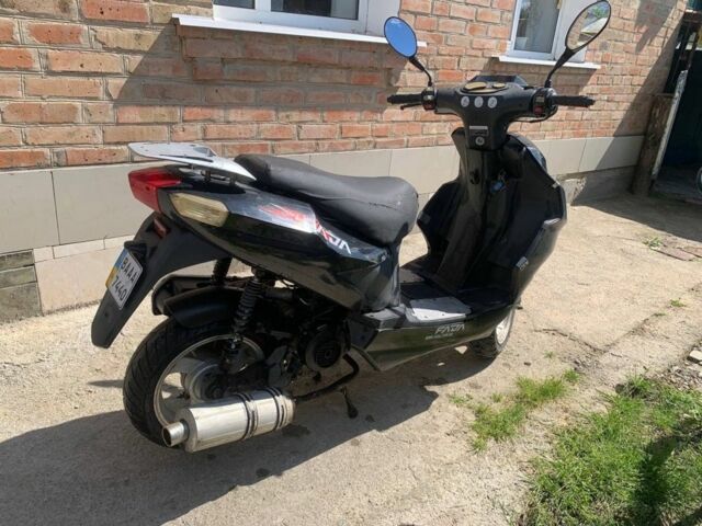 Фада 6510, об'ємом двигуна 14.86 л та пробігом 0 тис. км за 250 $, фото 3 на Automoto.ua