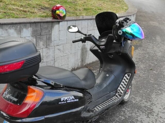 Фада 6510, объемом двигателя 0.15 л и пробегом 0 тыс. км за 850 $, фото 1 на Automoto.ua