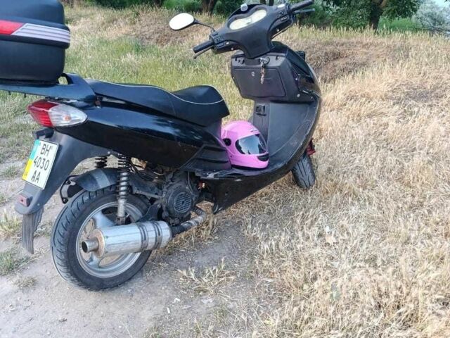 Фада 6510, объемом двигателя 70 л и пробегом 0 тыс. км за 325 $, фото 2 на Automoto.ua