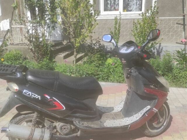 Фада 6510, объемом двигателя 80 л и пробегом 0 тыс. км за 280 $, фото 4 на Automoto.ua