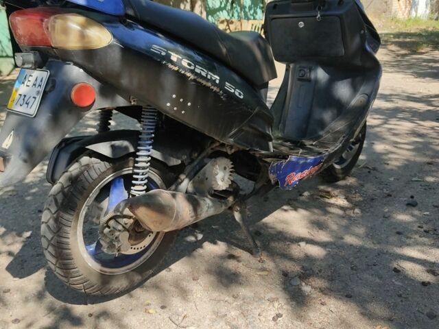 Фада 6510, объемом двигателя 49 л и пробегом 0 тыс. км за 97 $, фото 4 на Automoto.ua