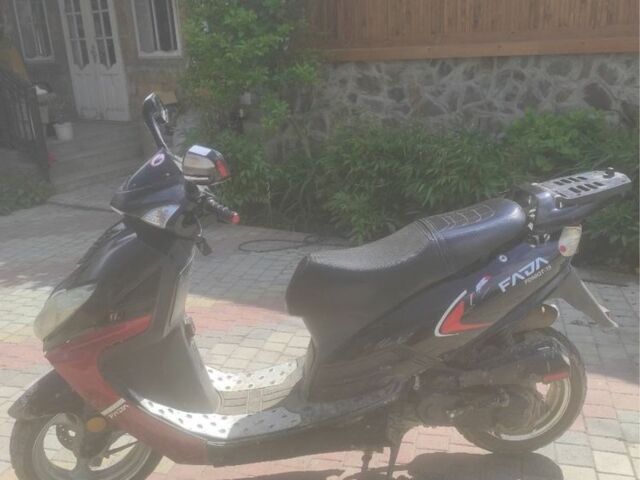 Фада 6510, объемом двигателя 80 л и пробегом 0 тыс. км за 280 $, фото 2 на Automoto.ua