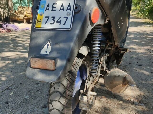 Фада 6510, объемом двигателя 49 л и пробегом 0 тыс. км за 97 $, фото 5 на Automoto.ua