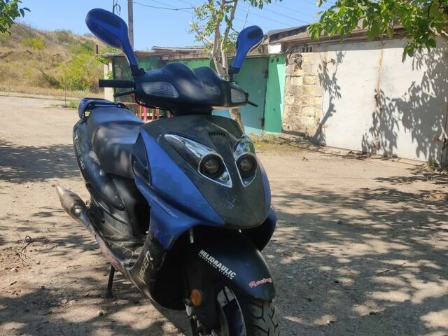 Фада 6510, объемом двигателя 49 л и пробегом 0 тыс. км за 97 $, фото 2 на Automoto.ua