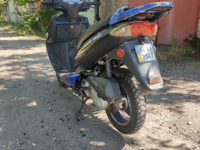 Фада 6510, объемом двигателя 49 л и пробегом 0 тыс. км за 97 $, фото 3 на Automoto.ua