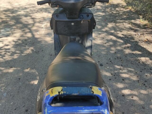 Фада 6510, объемом двигателя 49 л и пробегом 0 тыс. км за 97 $, фото 6 на Automoto.ua