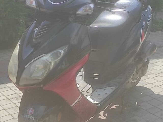 Фада 6510, объемом двигателя 80 л и пробегом 0 тыс. км за 280 $, фото 1 на Automoto.ua