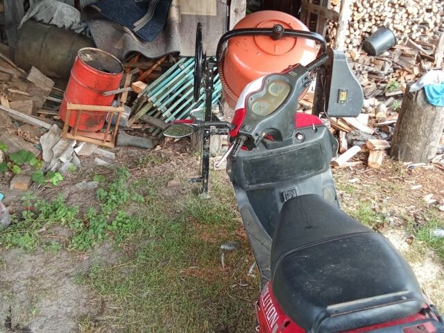 Фада 6510, объемом двигателя 80 л и пробегом 0 тыс. км за 173 $, фото 4 на Automoto.ua