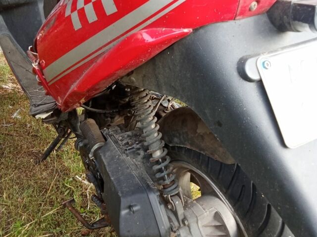 Фада 6510, объемом двигателя 80 л и пробегом 0 тыс. км за 173 $, фото 2 на Automoto.ua
