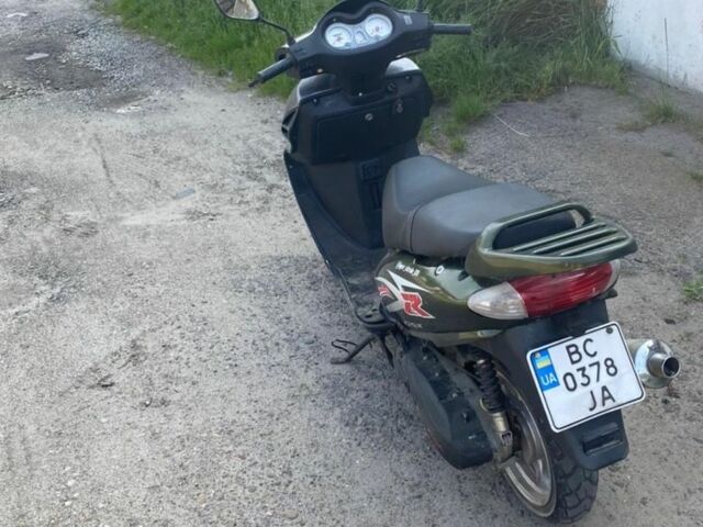 Фада 6510, объемом двигателя 0.15 л и пробегом 0 тыс. км за 600 $, фото 2 на Automoto.ua