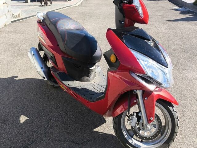 Фада 6510, об'ємом двигуна 0.15 л та пробігом 0 тис. км за 1000 $, фото 5 на Automoto.ua