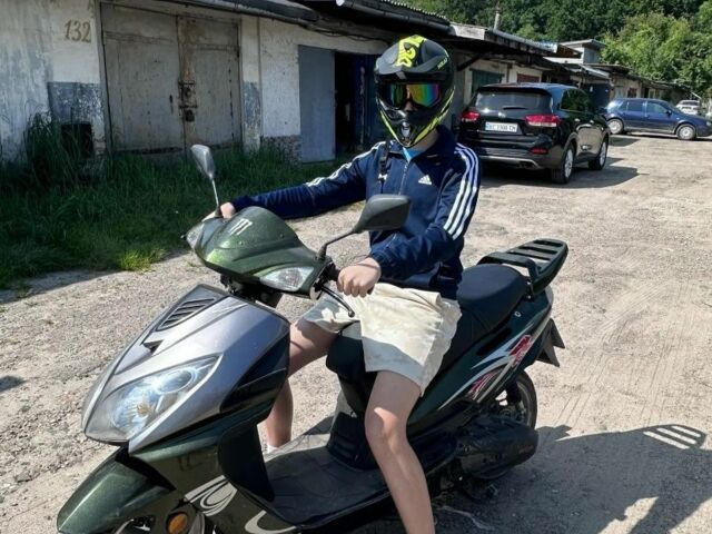 Фада 6510, объемом двигателя 0.15 л и пробегом 0 тыс. км за 600 $, фото 3 на Automoto.ua