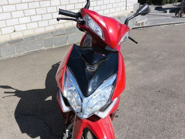 Фада 6510, об'ємом двигуна 0.15 л та пробігом 0 тис. км за 1000 $, фото 1 на Automoto.ua