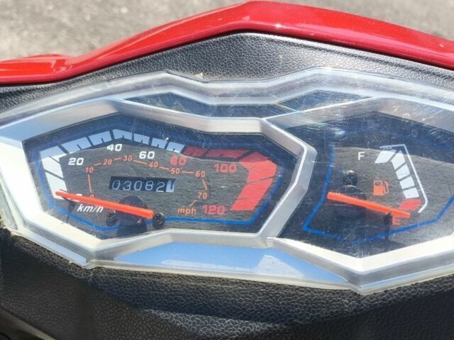 Фада 6510, об'ємом двигуна 0.15 л та пробігом 0 тис. км за 1000 $, фото 6 на Automoto.ua