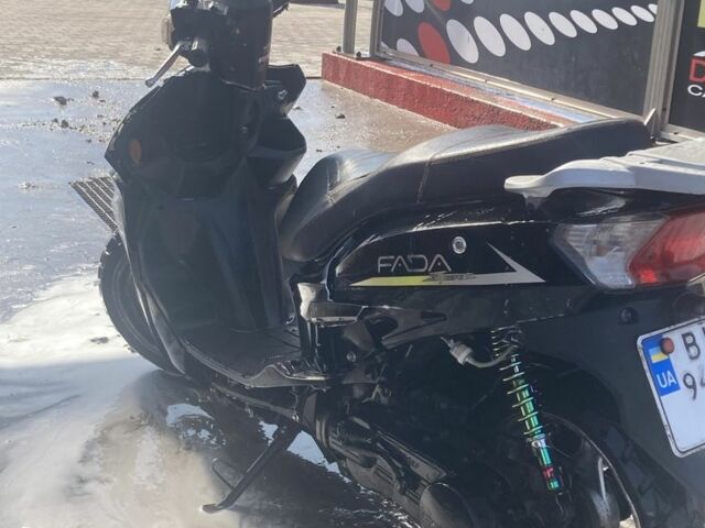 Фада 6510, об'ємом двигуна 0.15 л та пробігом 0 тис. км за 384 $, фото 1 на Automoto.ua