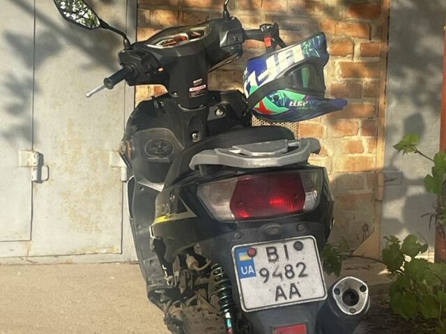 Фада 6510, об'ємом двигуна 0.15 л та пробігом 0 тис. км за 384 $, фото 5 на Automoto.ua