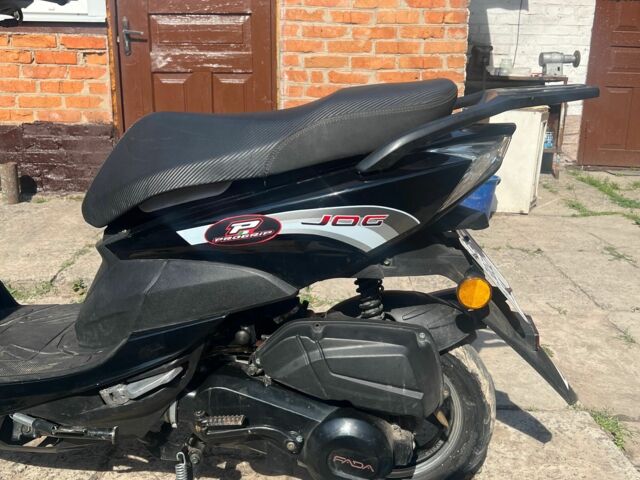 Фада 6510, объемом двигателя 0.13 л и пробегом 0 тыс. км за 648 $, фото 2 на Automoto.ua