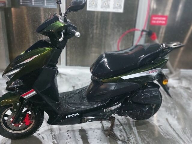 Фада 6510, объемом двигателя 0.13 л и пробегом 0 тыс. км за 505 $, фото 1 на Automoto.ua