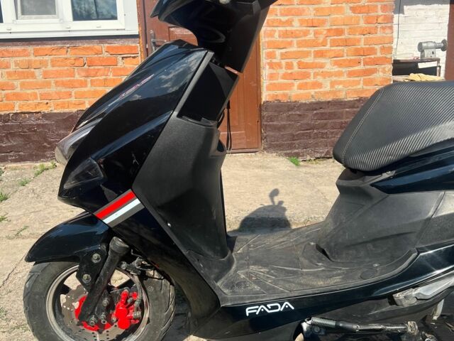Фада 6510, объемом двигателя 0.13 л и пробегом 0 тыс. км за 648 $, фото 1 на Automoto.ua