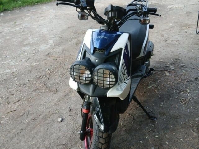 Фада 6510, об'ємом двигуна 0.15 л та пробігом 0 тис. км за 26000 $, фото 1 на Automoto.ua