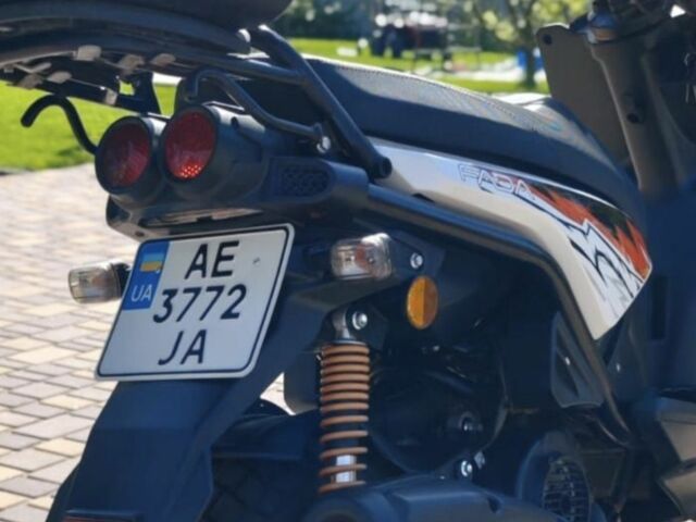 Фада 6510, объемом двигателя 0.25 л и пробегом 0 тыс. км за 850 $, фото 2 на Automoto.ua