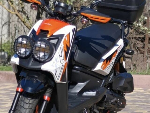 Фада 6510, объемом двигателя 0.25 л и пробегом 0 тыс. км за 850 $, фото 7 на Automoto.ua