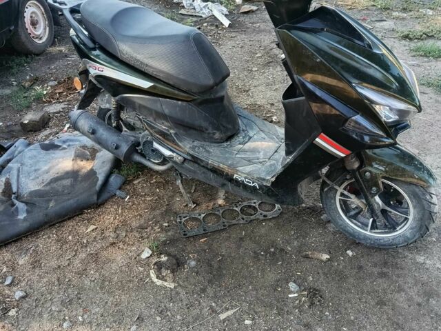 Фада 6510, объемом двигателя 0.13 л и пробегом 0 тыс. км за 553 $, фото 2 на Automoto.ua