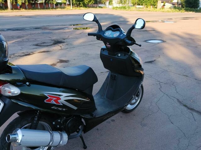 Фада 6510, объемом двигателя 0.15 л и пробегом 0 тыс. км за 715 $, фото 3 на Automoto.ua