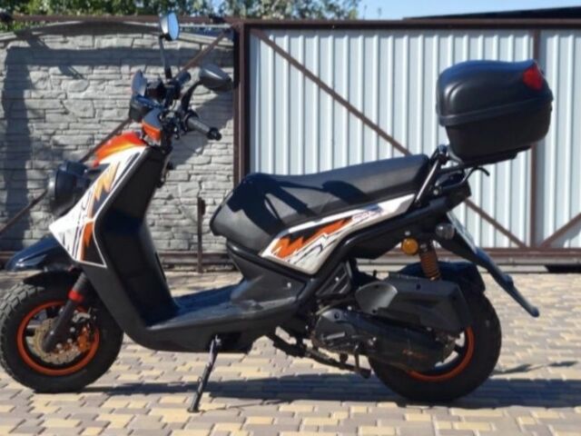 Фада 6510, объемом двигателя 0.25 л и пробегом 0 тыс. км за 850 $, фото 4 на Automoto.ua