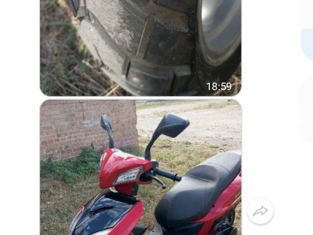 Фада 6510, объемом двигателя 0.15 л и пробегом 0 тыс. км за 1202 $, фото 7 на Automoto.ua