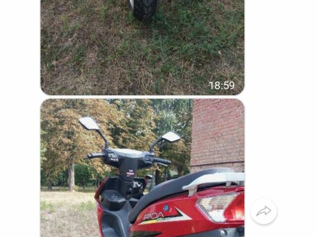 Фада 6510, объемом двигателя 0.15 л и пробегом 0 тыс. км за 1202 $, фото 2 на Automoto.ua