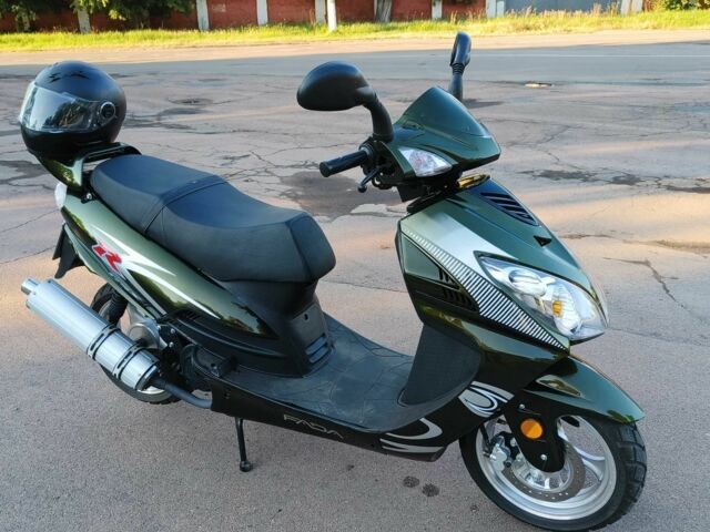 Фада 6510, объемом двигателя 0.15 л и пробегом 0 тыс. км за 715 $, фото 5 на Automoto.ua